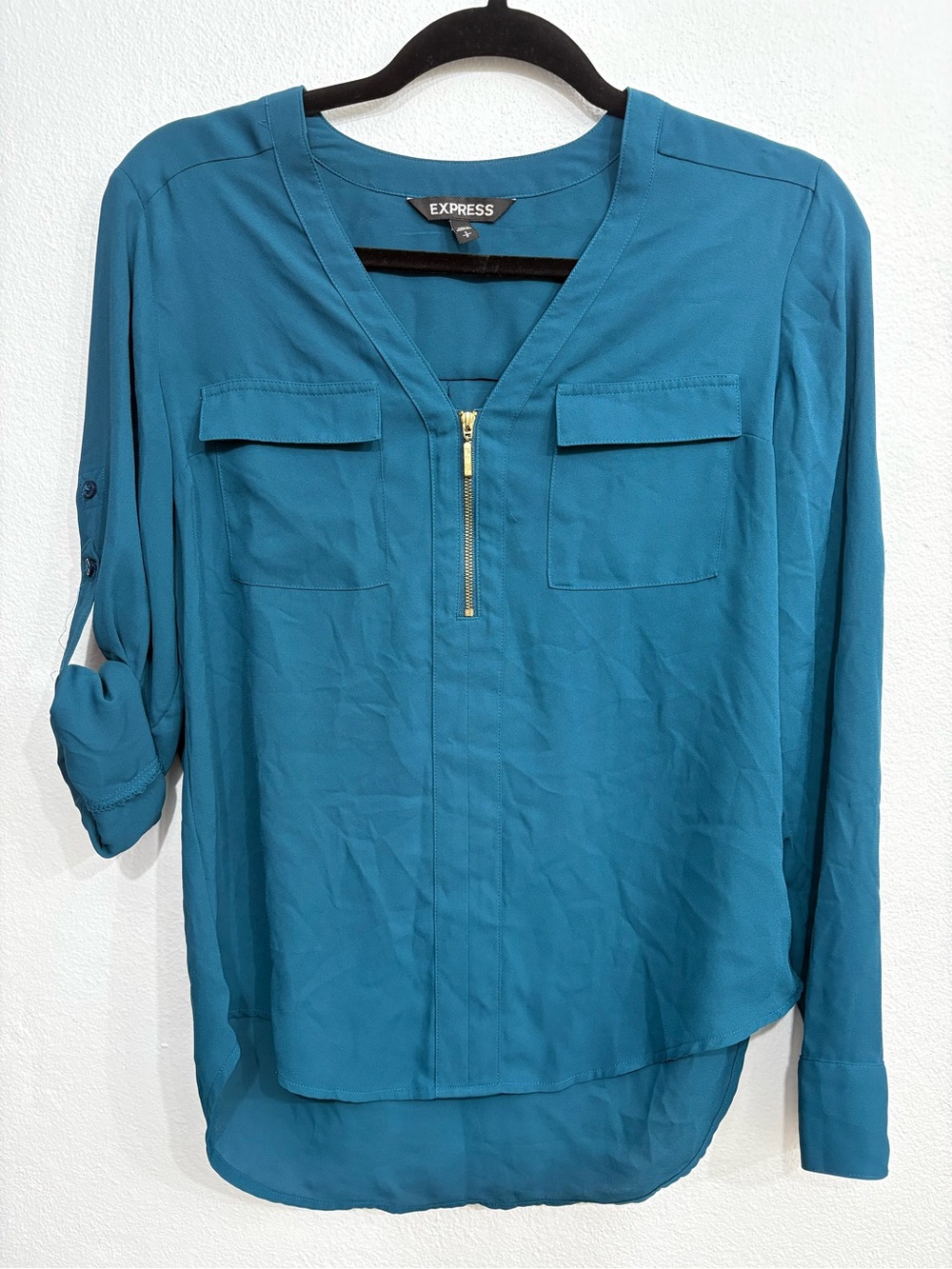 Express Portofino Shirt Regular Fit